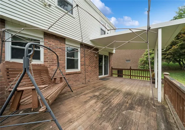 Photo 3 of Single family home for sale at 143 Penn Lear Dr, Monroeville, PA 15146 | MLS# 1762195 | Listing updated on 2026-08-30