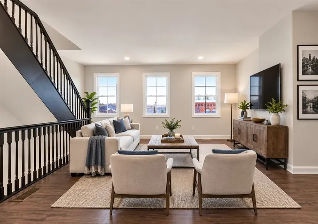 Photo 3 of Single family home for sale at 1030 Haslage Ave, Spring Hill, PA 15212 | MLS# 1762206 | Listing updated on 2026-09-20