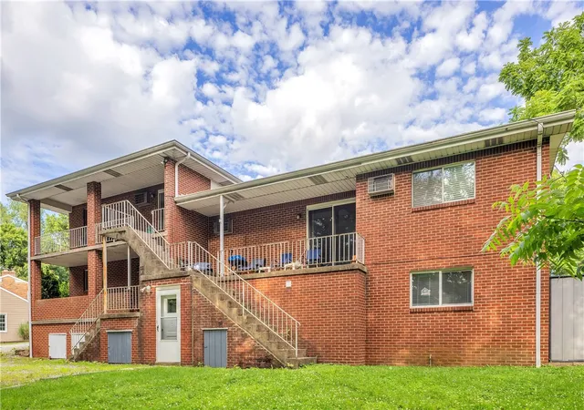 Photo 2 of Multi family home for sale at 616 Woodburn Ln, Greensburg, PA 15601 | MLS# 1762013 | Listing updated on 2026-08-12