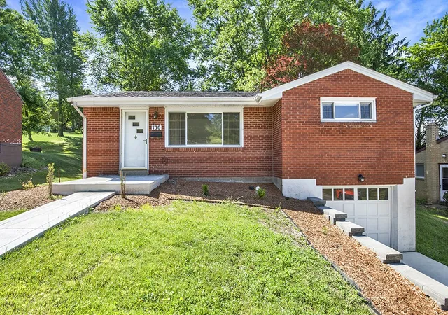 Photo 1 of Single family home for sale at 130 College Park Dr, Monroeville, PA 15146 | MLS# 1762051 | Listing updated on 2026-08-17