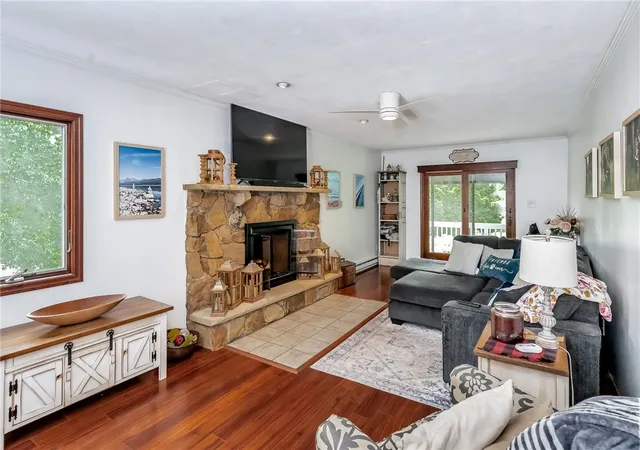 Photo 4 of Single family home for sale at 89 Fir St, Rayne Twp/ernest, PA 15701 | MLS# 1762351 | Listing updated on 2026-10-01