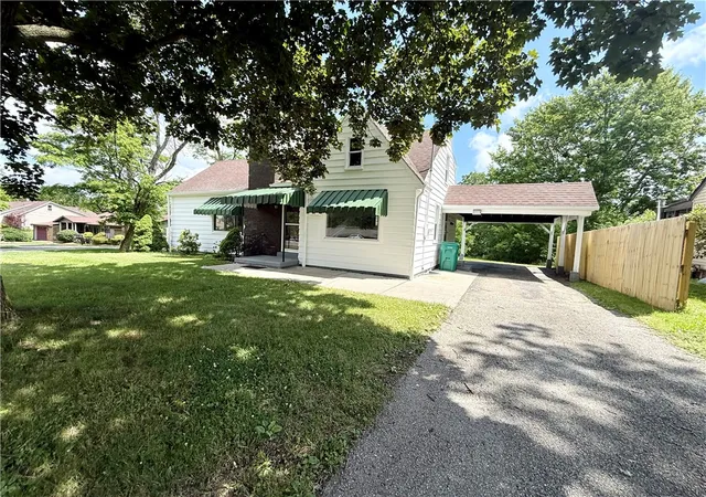 Single family home for sale at 234 E Brady Rd, East Franklin Twp, PA 16201 | MLS# 1762375