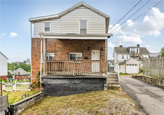 Photo 1 of Single family home for sale at 46 Hammer Way, Greensburg, PA 15601 | MLS# 1762417 | Listing updated on 2026-08-17