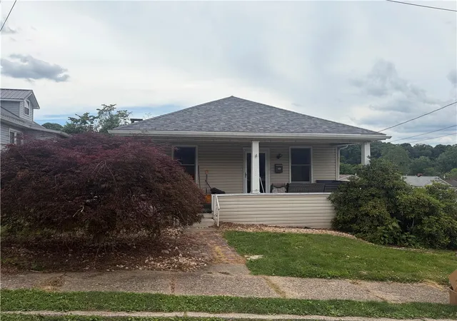 Single family home for sale at 202 Broadway St, West Newton, PA 15089 | MLS# 1762610