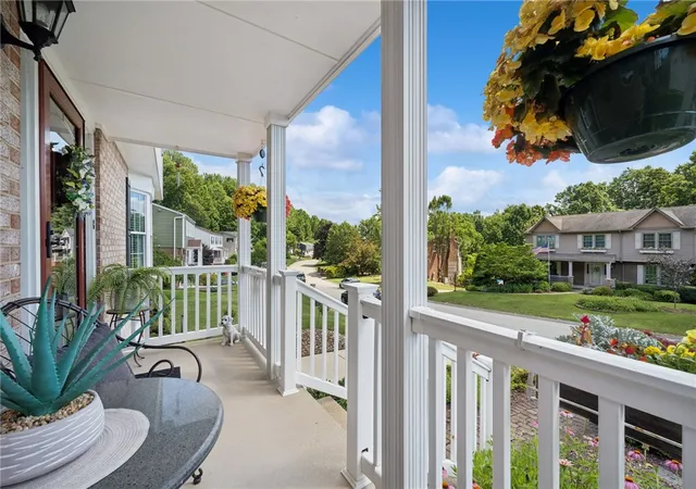 Photo 3 of Sale Pending at 103 Aquillin Ct, Irwin, PA 15642 | MLS# 1762647 | Listing updated on 2026-08-27
