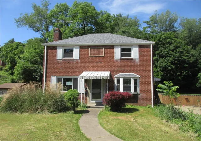 Photo 1 of Single family home for sale at 110 Logan Rd, Bethel Park, PA 15102 | MLS# 1762685 | Listing updated on 2026-09-30