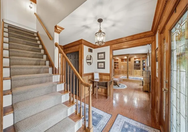Photo 3 of Single family home for sale at 121 Northbrook Dr, Pine Twp, PA 15044 | MLS# 1761398 | Listing updated on 2026-08-19