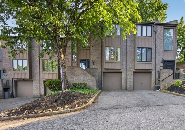 Photo 1 of Condo for sale at 477 Cherry Ct, Pittsburgh, PA 15237 | MLS# 1762805 | Listing updated on 2026-08-23