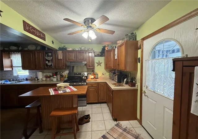 Photo 3 of Single family home for sale at 126 Hwy Barn Rd, Punxsutawney Area School District, PA 15767 | MLS# 1762802 | Listing updated on 2026-10-05