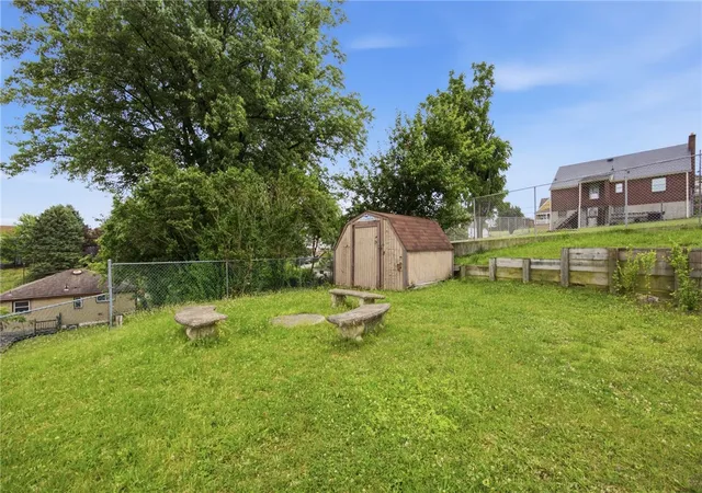 Photo 28 of Single family home for sale at 235 Grant Ave, Homestead, PA 15120 | MLS# 1762650 | Listing updated on 2026-08-20