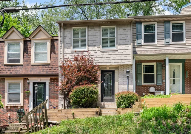 Photo 1 of Townhouse for sale at 1120 Highland Ave, Pitcairn, PA 15140 | MLS# 1762845 | Listing updated on 2026-08-20