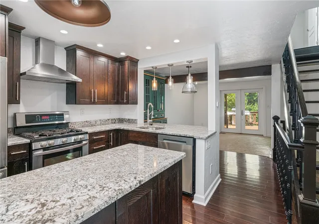 Photo 2 of Townhouse for sale at 1120 Highland Ave, Pitcairn, PA 15140 | MLS# 1762845 | Listing updated on 2026-08-20