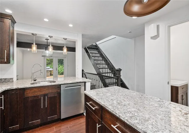Photo 3 of Townhouse for sale at 1120 Highland Ave, Pitcairn, PA 15140 | MLS# 1762845 | Listing updated on 2026-08-20