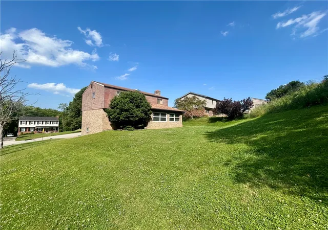 Photo 2 of Sale Pending at 1061 Old Post Rd, South Park, PA 15129 | MLS# 1762885 | Listing updated on 2026-08-22