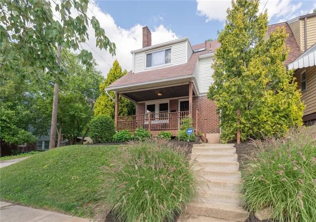Single family home for sale at 3936 Kleber St, Brighton Heights, PA 15212 | MLS# 1762585 | Listing updated on 2026-09-25