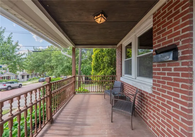 Single family home for sale at 3936 Kleber St, Brighton Heights, PA 15212 | MLS# 1762585 | Listing updated on 2026-09-25