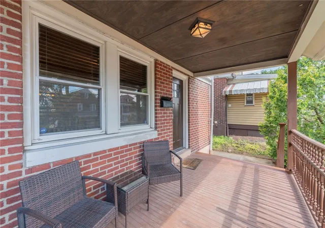 Single family home for sale at 3936 Kleber St, Brighton Heights, PA 15212 | MLS# 1762585 | Listing updated on 2026-09-25