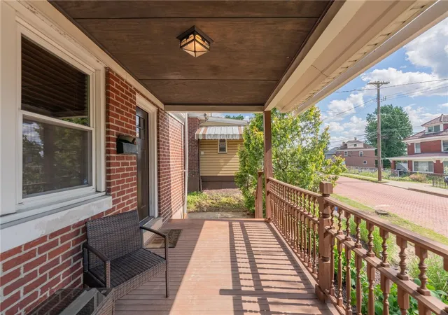 Single family home for sale at 3936 Kleber St, Brighton Heights, PA 15212 | MLS# 1762585 | Listing updated on 2026-09-25