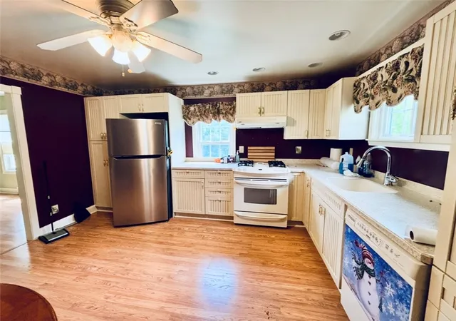 Photo 4 of Land for sale at 61 Mcmichael Rd, Collier Twp, PA 15106 | MLS# 1762589 | Listing updated on 2026-08-26