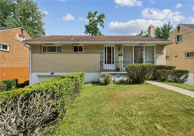 Photo 1 of Single family home for sale at 7867 Mark Dr, Penn Hills, PA 15147 | MLS# 1763006 | Listing updated on 2026-08-20