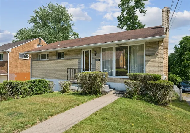 Photo 3 of Single family home for sale at 7867 Mark Dr, Penn Hills, PA 15147 | MLS# 1763006 | Listing updated on 2026-08-20