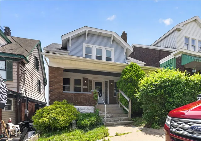 Photo 1 of Sale Pending at 410 Carl St, Mt Oliver, PA 15210 | MLS# 1761347 | Listing updated on 2026-08-24