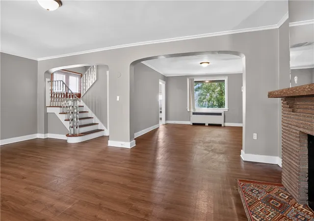 Photo 3 of Sale Pending at 410 Carl St, Mt Oliver, PA 15210 | MLS# 1761347 | Listing updated on 2026-08-24