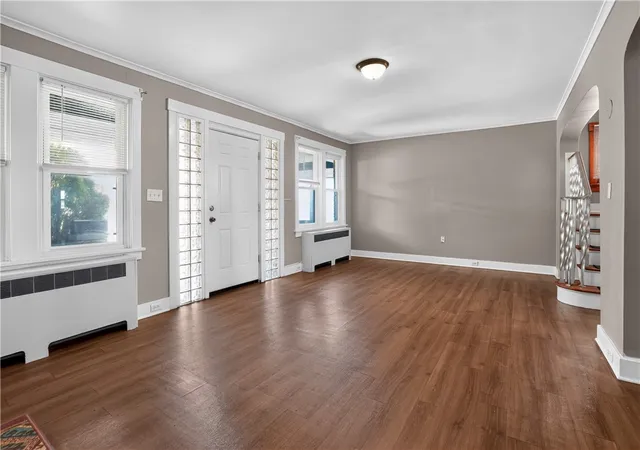 Photo 4 of Sale Pending at 410 Carl St, Mt Oliver, PA 15210 | MLS# 1761347 | Listing updated on 2026-08-24