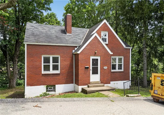 Photo 2 of Sale Pending at 2501 Olympia St, Mc Keesport, PA 15132 | MLS# 1761336 | Listing updated on 2026-08-29