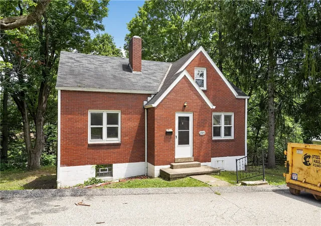 Photo 3 of Sale Pending at 2501 Olympia St, Mc Keesport, PA 15132 | MLS# 1761336 | Listing updated on 2026-08-29