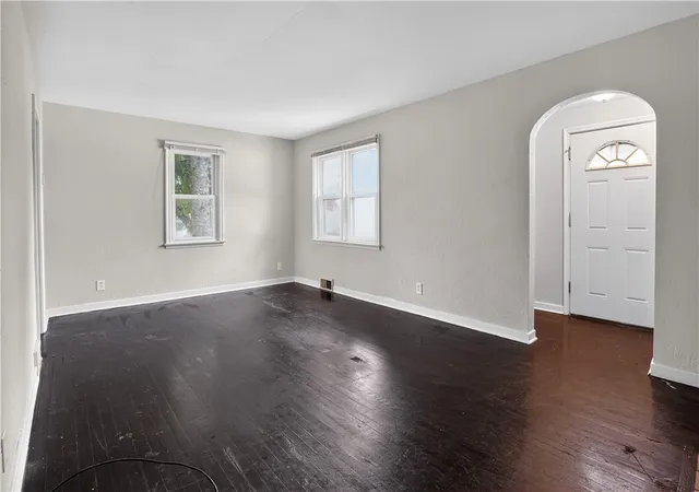 Photo 4 of Sale Pending at 2501 Olympia St, Mc Keesport, PA 15132 | MLS# 1761336 | Listing updated on 2026-08-29