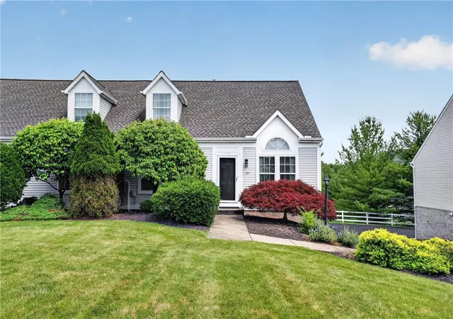 Photo 1 of Condo for sale at 127 Sedeca Dr, Canonsburg, PA 15317 | MLS# 1763058 | Listing updated on 2026-08-17
