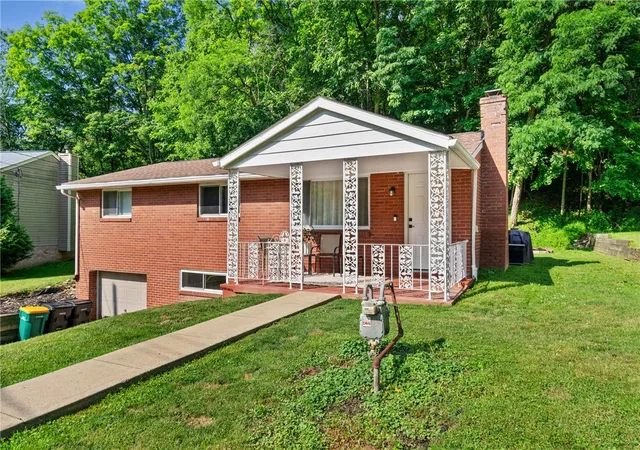 Photo 1 of Single family home for sale at 105 Edies Way, Ross Twp, PA 15229 | MLS# 1763121 | Listing updated on 2026-08-23