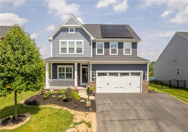 Photo 1 of Single family home for sale at 254 Regency Dr, North Strabane, PA 15330 | MLS# 1762857 | Listing updated on 2026-08-29