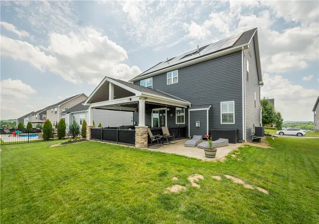 Photo 2 of Single family home for sale at 254 Regency Dr, North Strabane, PA 15330 | MLS# 1762857 | Listing updated on 2026-08-29