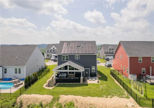 Photo 3 of Single family home for sale at 254 Regency Dr, North Strabane, PA 15330 | MLS# 1762857 | Listing updated on 2026-08-29