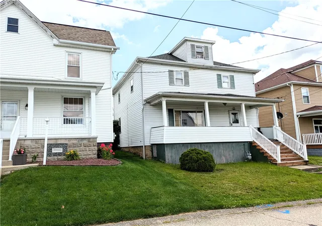 Photo 29 of Single family home for sale at 214 Jennings Ave, Scottdale, PA 15683 | MLS# 1763037 | Listing updated on 2026-09-24