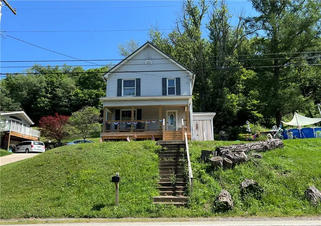 Photo 2 of Single family home for sale at 10282 State Route 85, Kittanning, PA 16201 | MLS# 1763189 | Listing updated on 2026-08-28