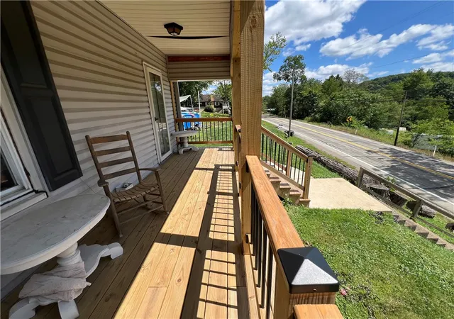 Photo 3 of Single family home for sale at 10282 State Route 85, Kittanning, PA 16201 | MLS# 1763189 | Listing updated on 2026-08-28