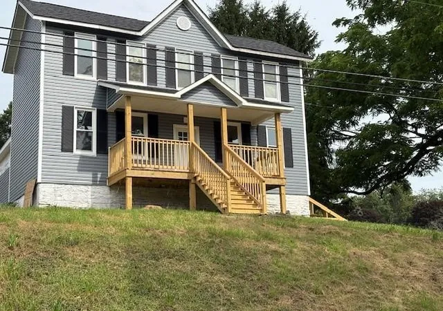 Single family home for sale at 4216 State Route 156, Avonmore, PA 15618 | MLS# 1763216