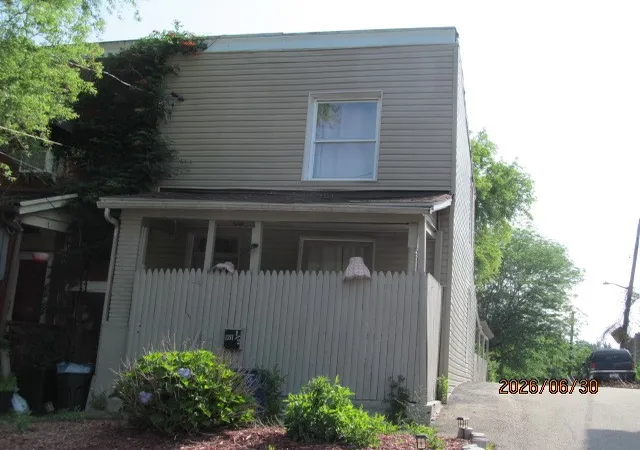 Photo 1 of Townhouse for sale at 1211 1/2 Transverse, Pittsburgh, PA 15210 | MLS# 1763240 | Listing updated on 2026-08-24