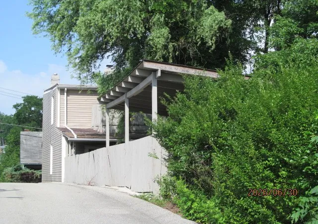 Photo 3 of Townhouse for sale at 1211 1/2 Transverse, Pittsburgh, PA 15210 | MLS# 1763240 | Listing updated on 2026-08-24