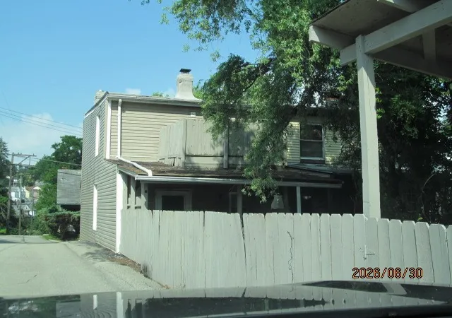 Photo 4 of Townhouse for sale at 1211 1/2 Transverse, Pittsburgh, PA 15210 | MLS# 1763240 | Listing updated on 2026-08-24