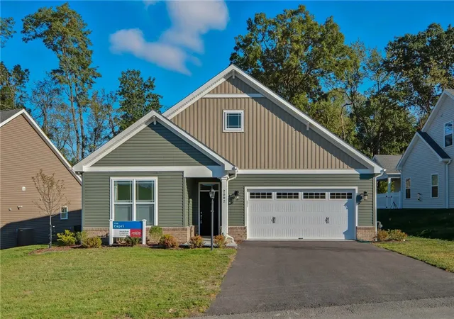 Photo 2 of Single family home for sale at 2002 Lakeside Dr, Baden, PA 15005 | MLS# 1762281 | Listing updated on 2026-08-09