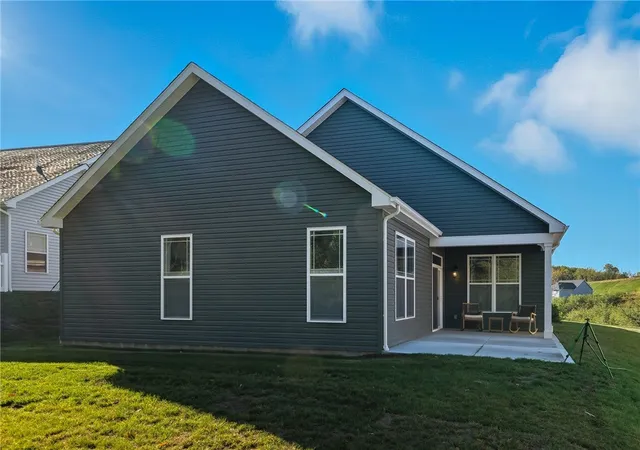 Photo 50 of Sale Pending at 2002 Lakeside Dr, Baden, PA 15005 | MLS# 1762281 | Listing updated on 2026-10-02