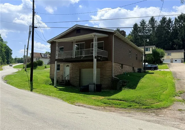 Photo 1 of Sale Pending at 123 New Hl Rd, Grindstone, PA 15442 | MLS# 1763386 | Listing updated on 2026-08-24