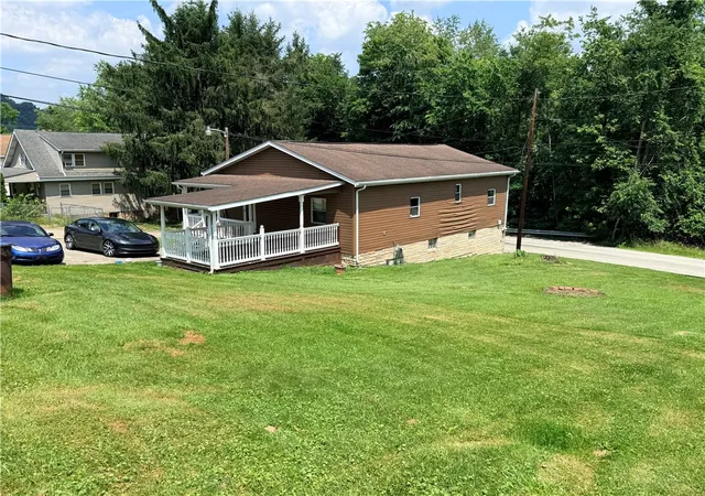 Photo 2 of Sale Pending at 123 New Hl Rd, Grindstone, PA 15442 | MLS# 1763386 | Listing updated on 2026-08-24
