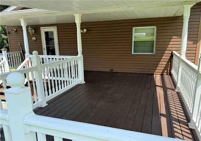 Photo 3 of Sale Pending at 123 New Hl Rd, Grindstone, PA 15442 | MLS# 1763386 | Listing updated on 2026-08-24