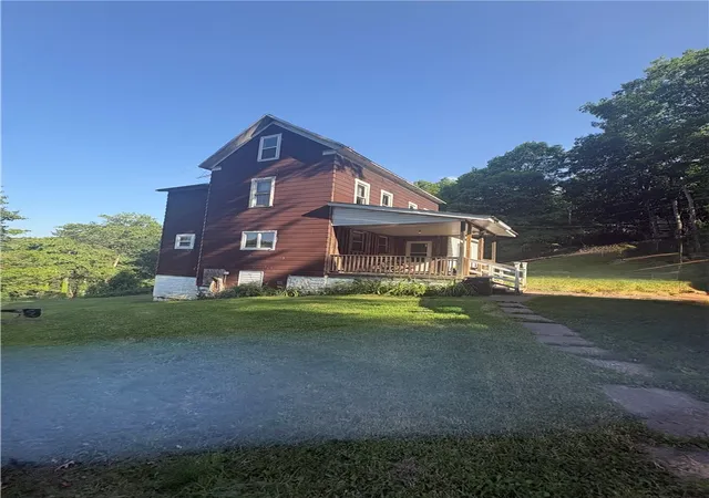 Photo 1 of Sale Pending at 240 Wertz Rd, Johnstown, PA 15902 | MLS# 1763420 | Listing updated on 2026-08-19