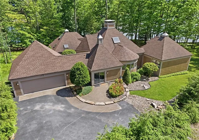 Single family home for sale at 11 Canouan Ct, Dubois Area School District, PA 15801 | MLS# 1763427